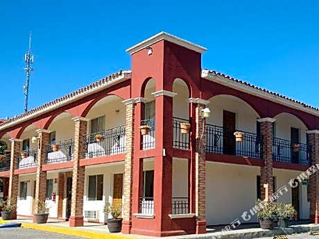 Hotel Chula Vista