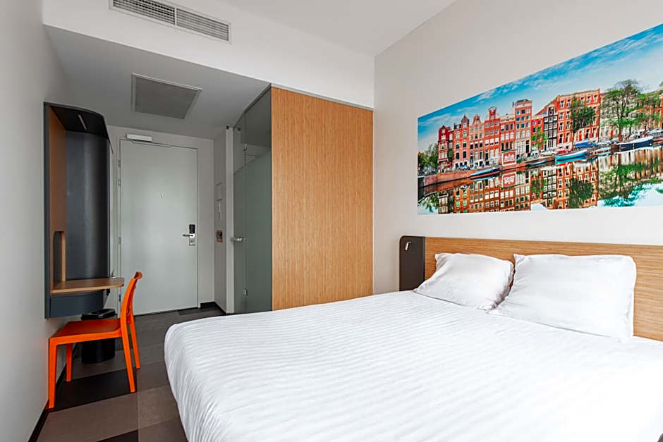 easyHotel Amsterdam Arena Boulevard
