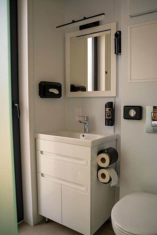 Hotel & Chalets by Revex