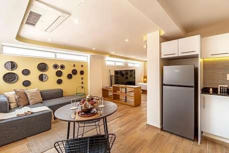 Superior Apartment