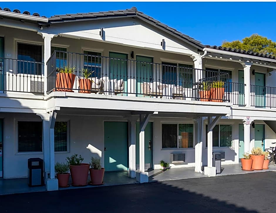 Leland Hotel Palo Alto