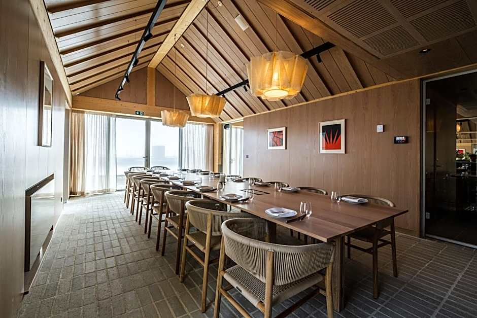 Copenhagen Admiral Hotel