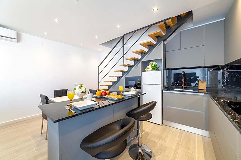 TrendyHomes Palmeral Beach Mojacar