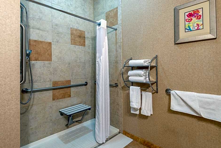 Holiday Inn Express Hotel Vernal By IHG