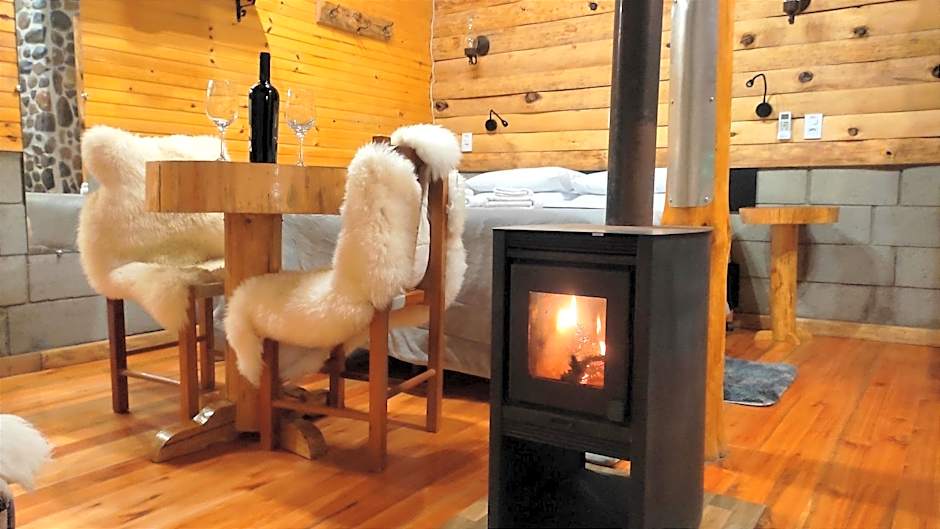 Pousada Caminhos da Natureza