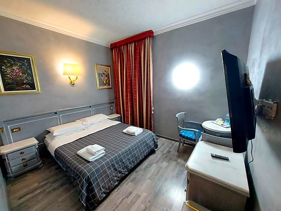Hotel Positano 2