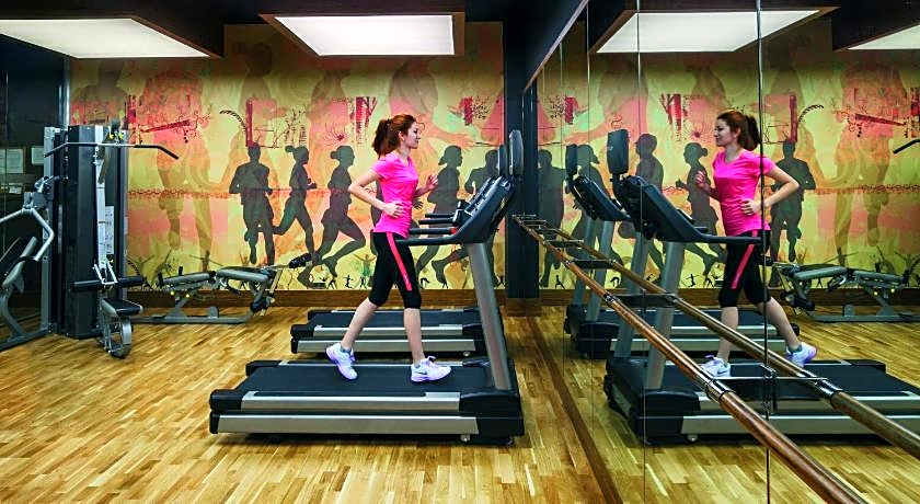 Movenpick Hotel Ankara