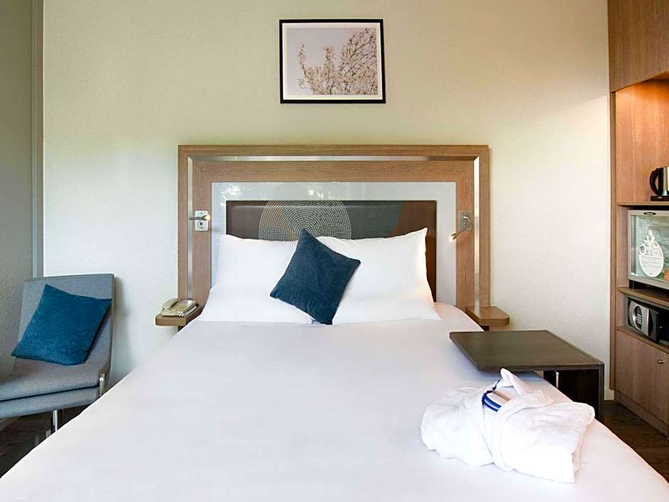 Novotel Senart Golf De Greenparc