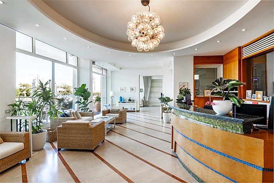 Hotel Valverde & Residenza