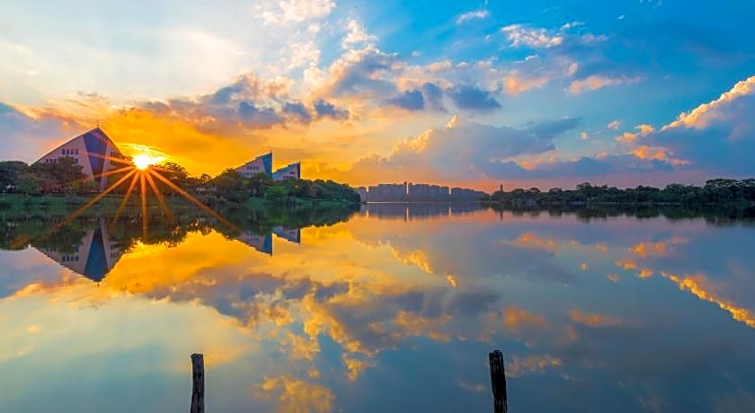 Citadines Songshan Lake Dongguan