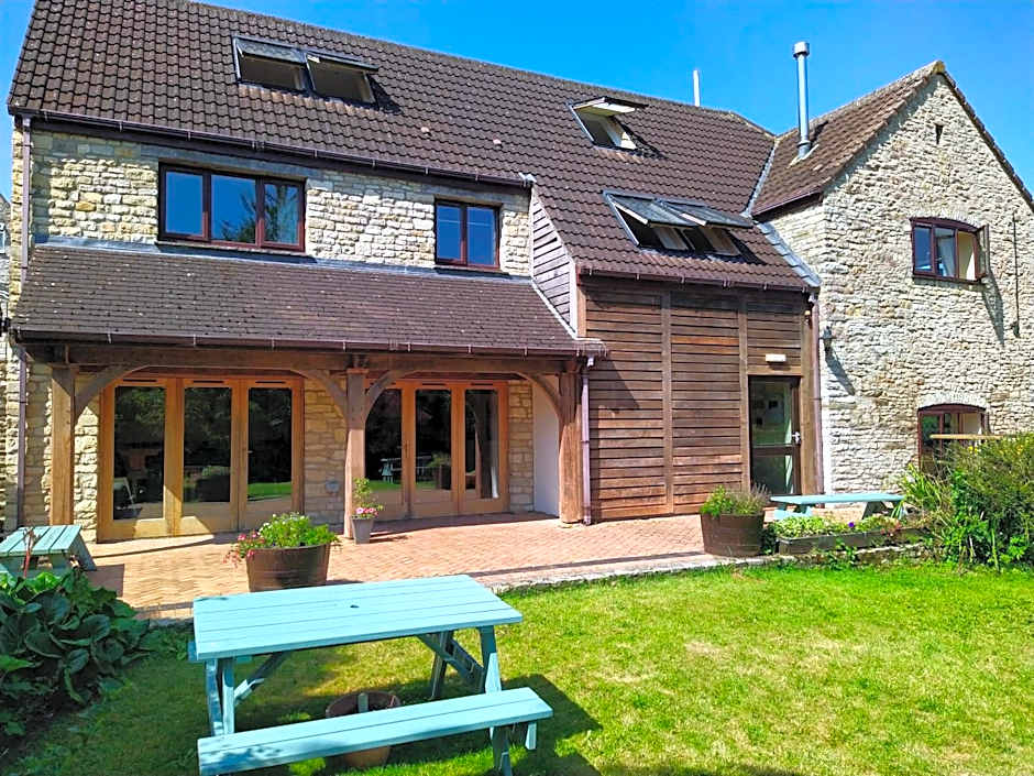 Cameley Lodge - Self Catering