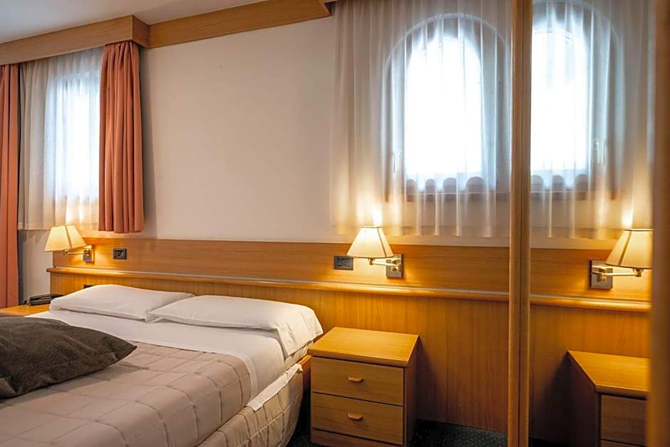Hotel Al Polo