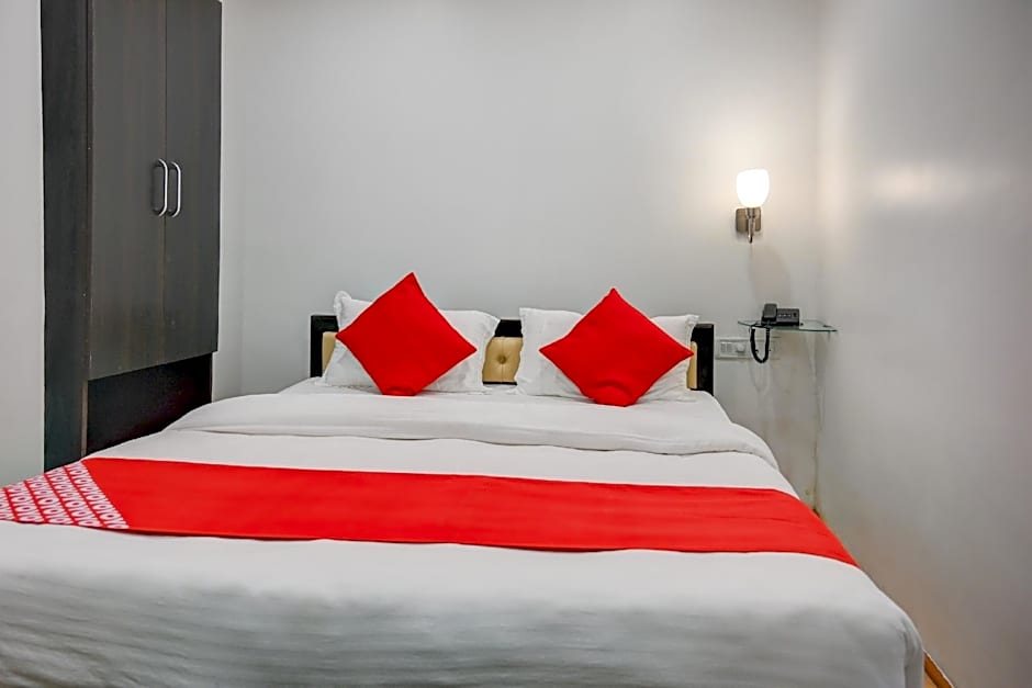 Town House HI5 Aditya International