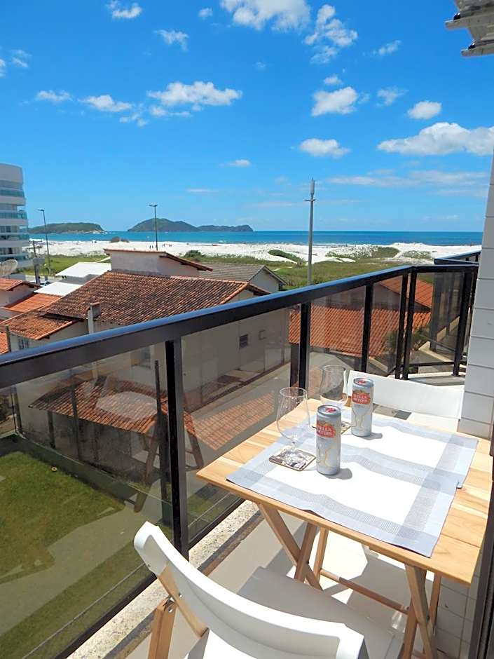 Varandas da Praia do Forte - Apartamento frente ao Mar