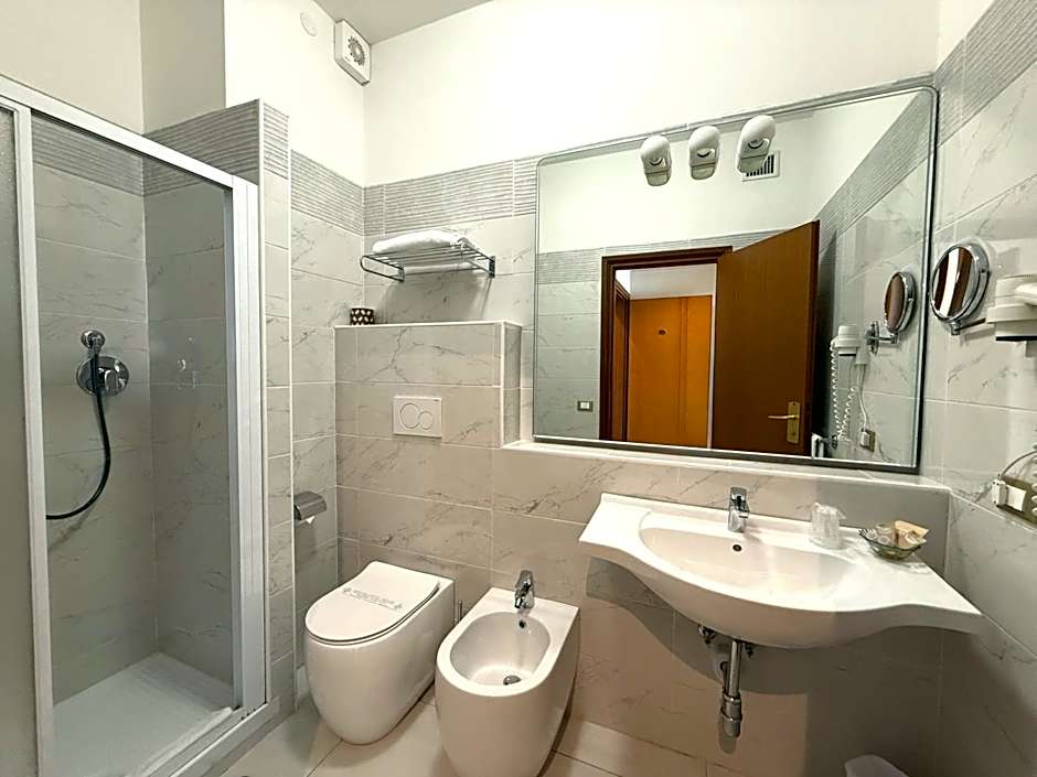 Hotel Castello Artemide Congressi