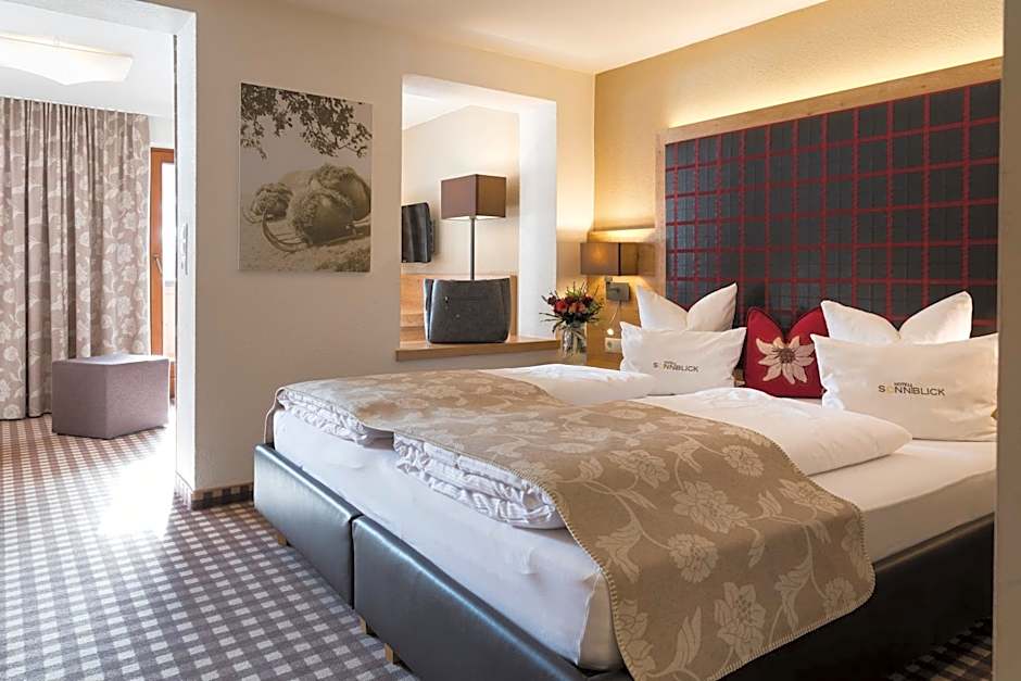 GenussHotel Sonnblick