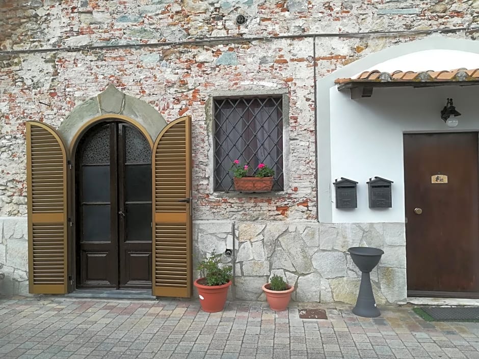 B&B A Casa Mia