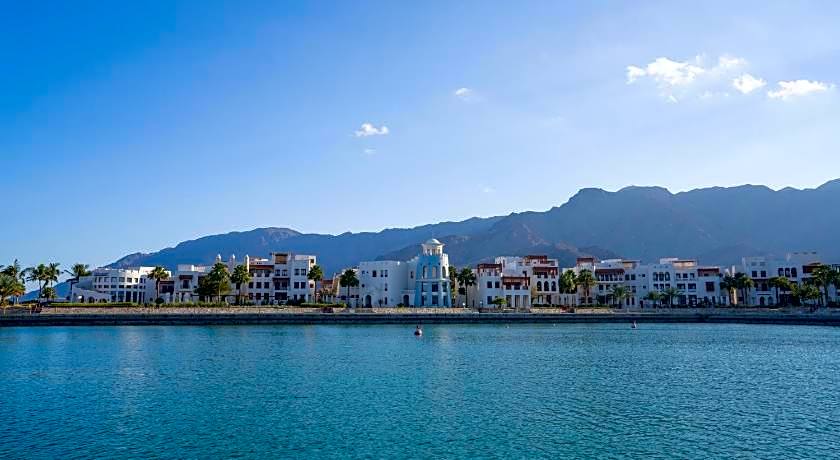 Sifawy Boutique Hotel