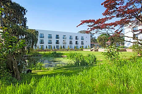 Lifehouse Spa And Hotel