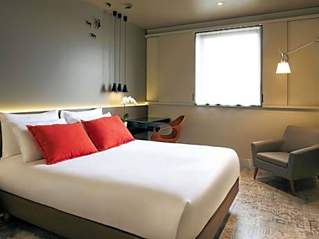 Mercure Porto Centro Santa Catarina