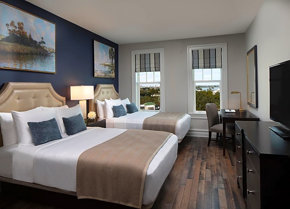 Belleview Inn