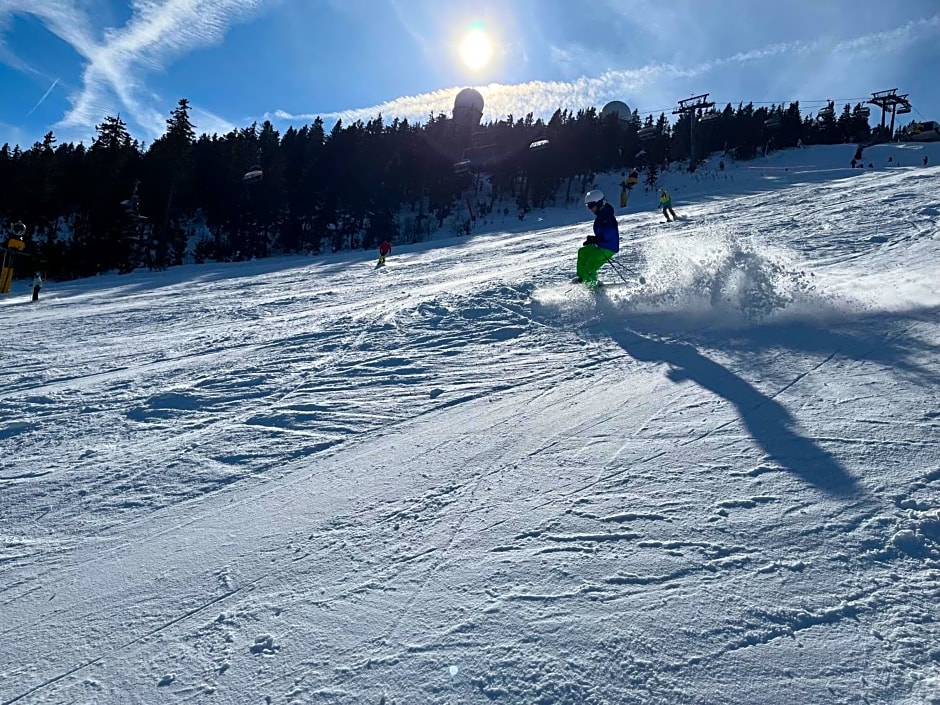 Sonnenhotel Fürstenbauer