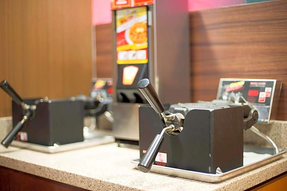 Fairfield Inn & Suites by Marriott Idaho Falls