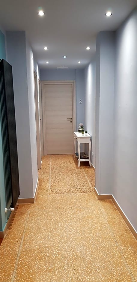 Bed and Breakfast Sognando Verso La Torre