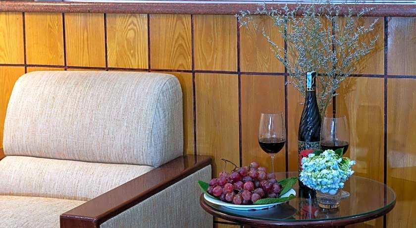 Vilion Central Hotel