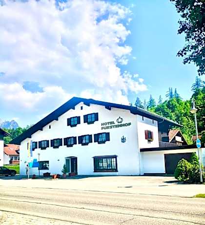 Hotel Fürstenhof