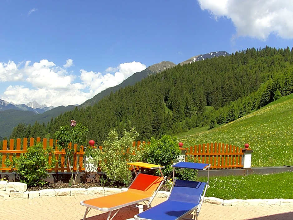 Gasthof Bergblick