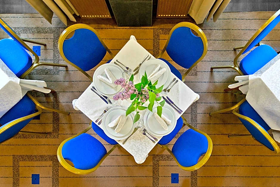 BEST BALTIC Hotel Druskininkai Central