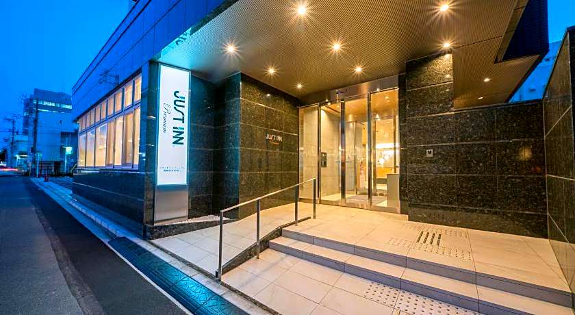 Just Inn Premium Toyohashi Station