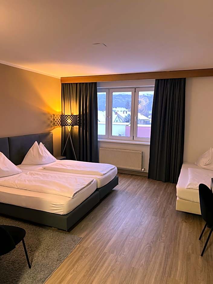 Skycity Hotel Atrigon