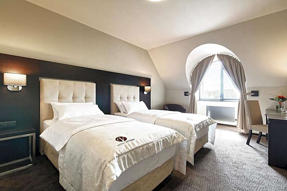 Hotel Victory