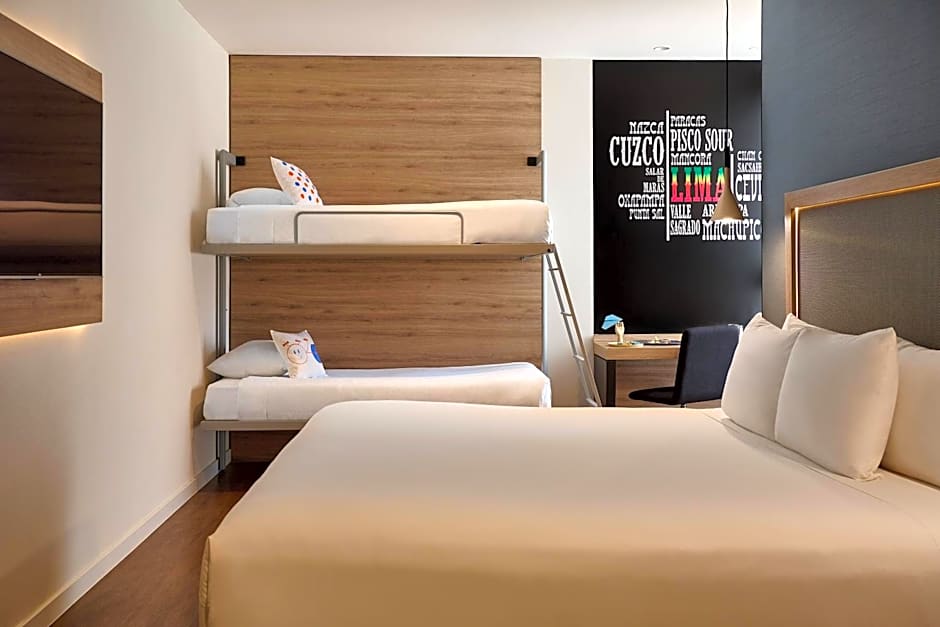 INNSiDE by Meliá Lima Miraflores