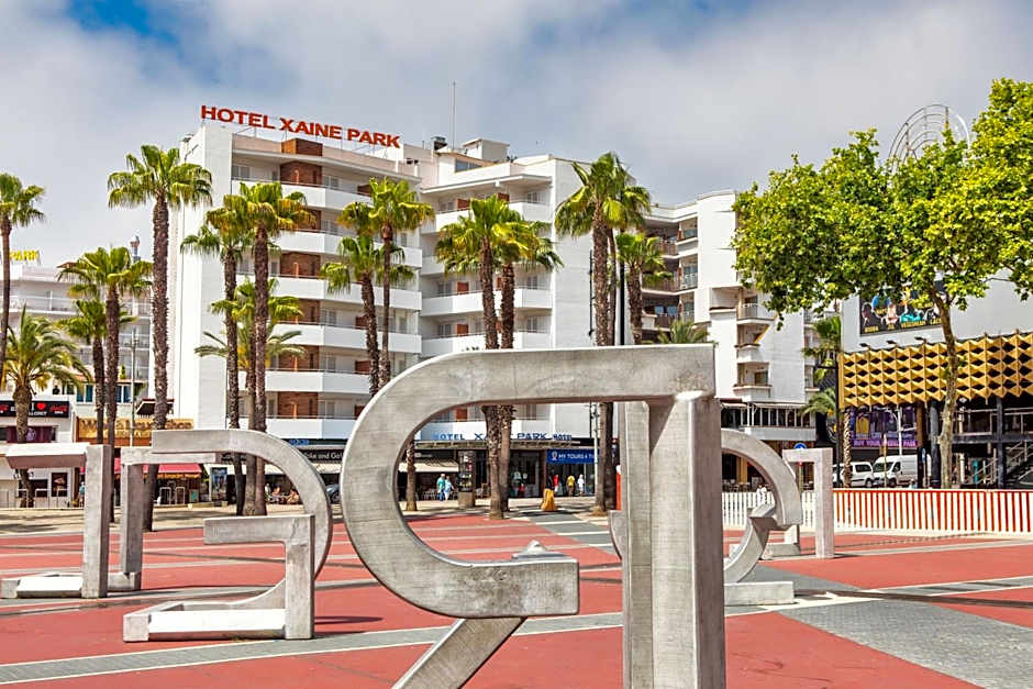 Hotel Xaine Park