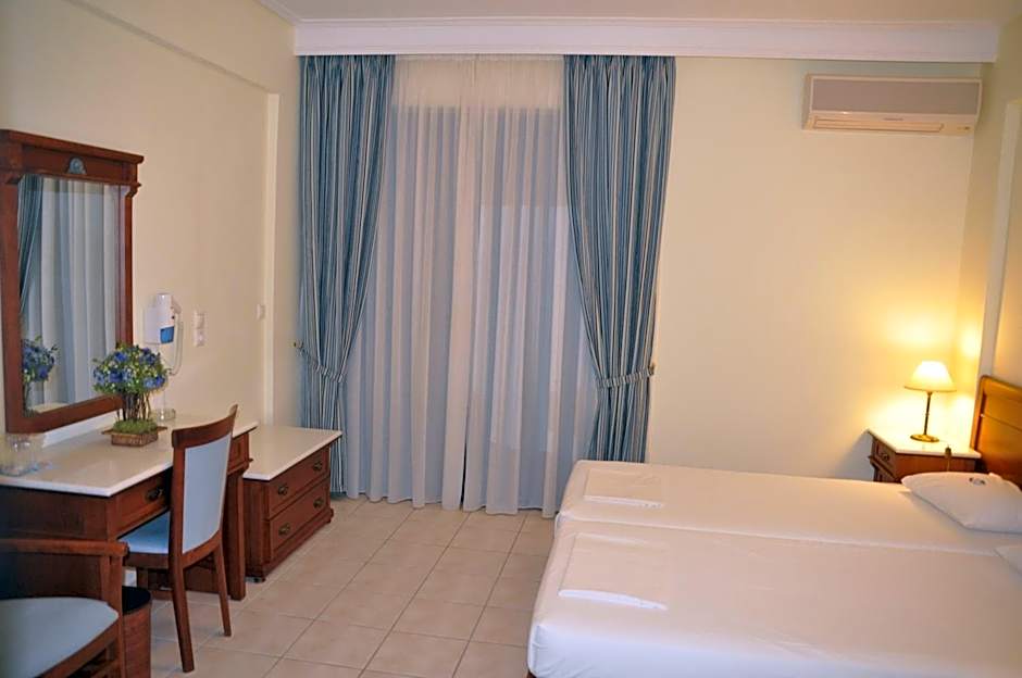Photo 1 of 7 of Economy 1 Double Bed or 2 Beds, Ground Floor