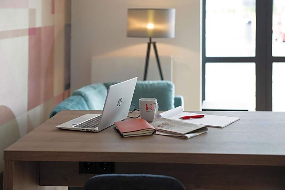 Brera Serviced Apartments Singen