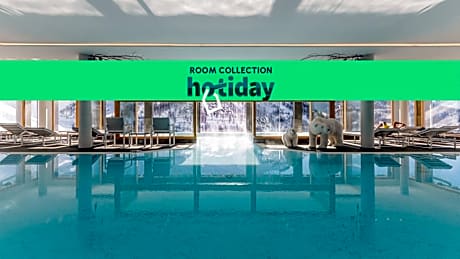 HOTIDAY Room Collection - Cervinia