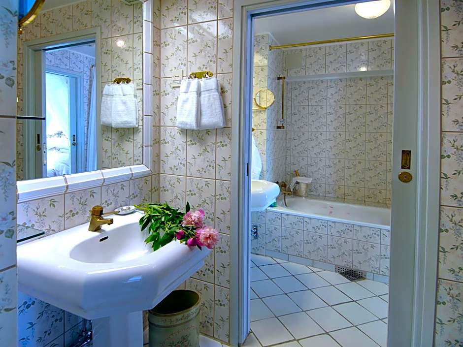 Gripsholms Värdshus