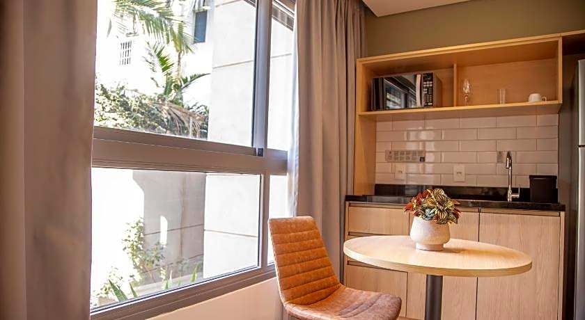 Cozzy Suites