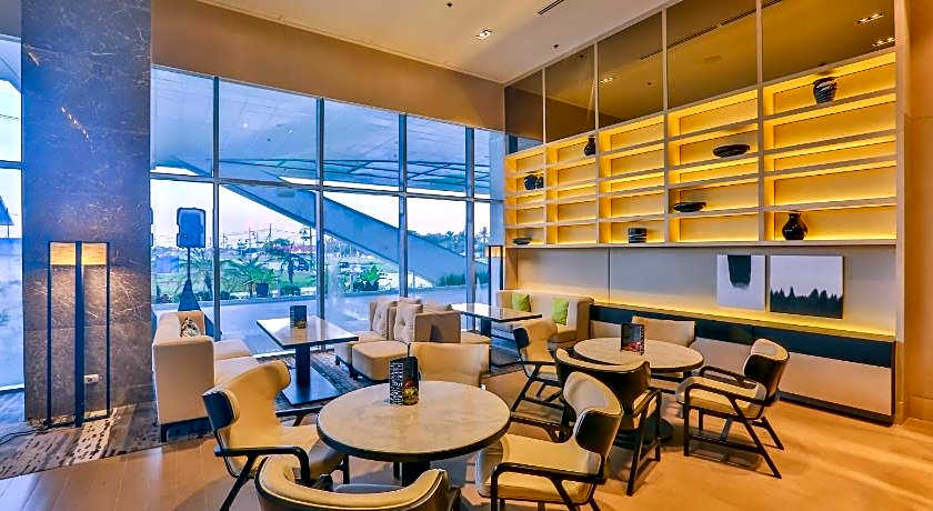 Courtyard by Marriott Iloilo