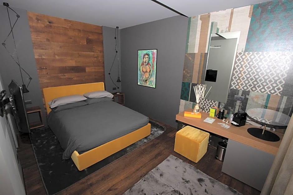 Fiorini Rooms Pescasseroli