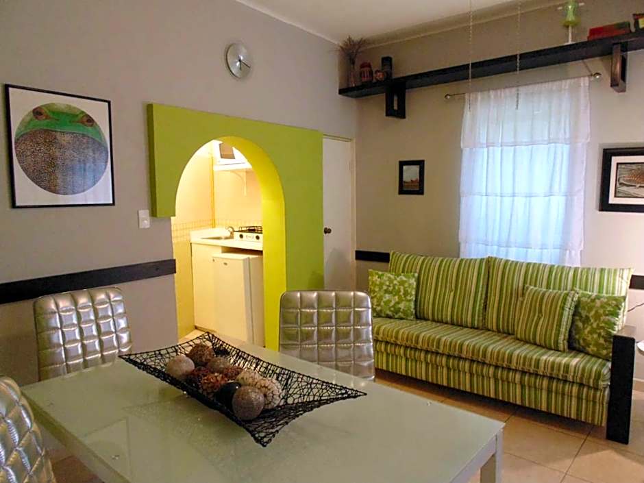 Satya Suites & Portal San Angel Flats