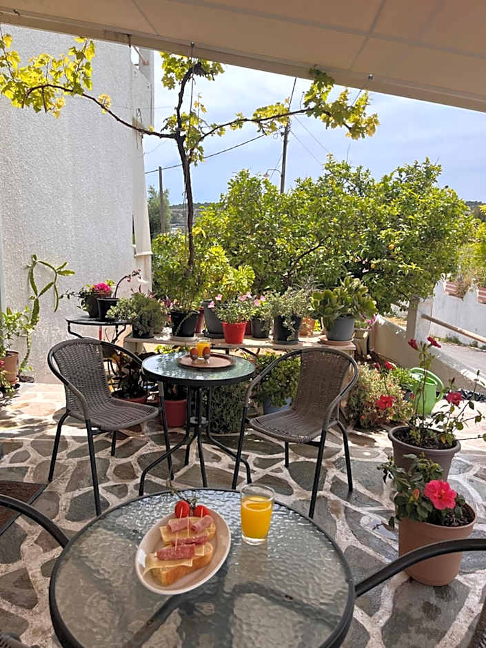 Isidora Hotel