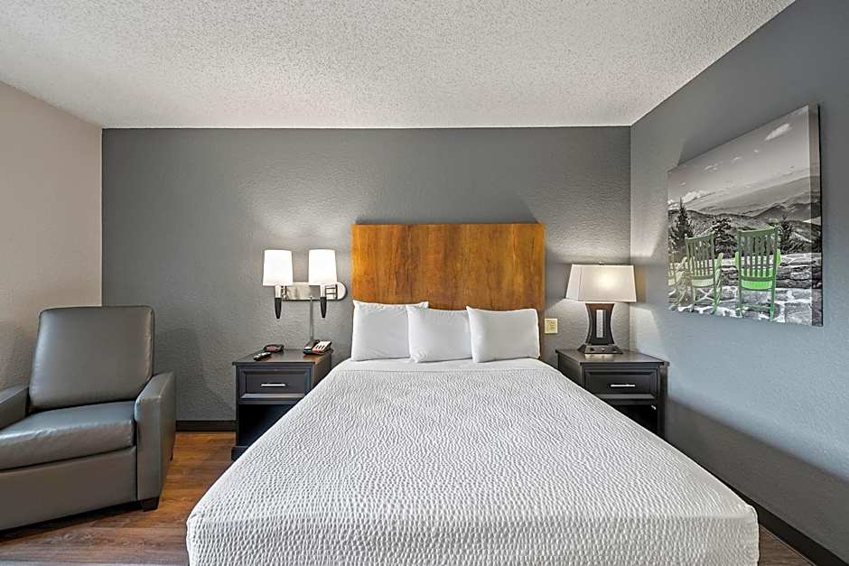 Extended Stay America Premier Suites - Miami - Downtown Brickell - Cruise Port