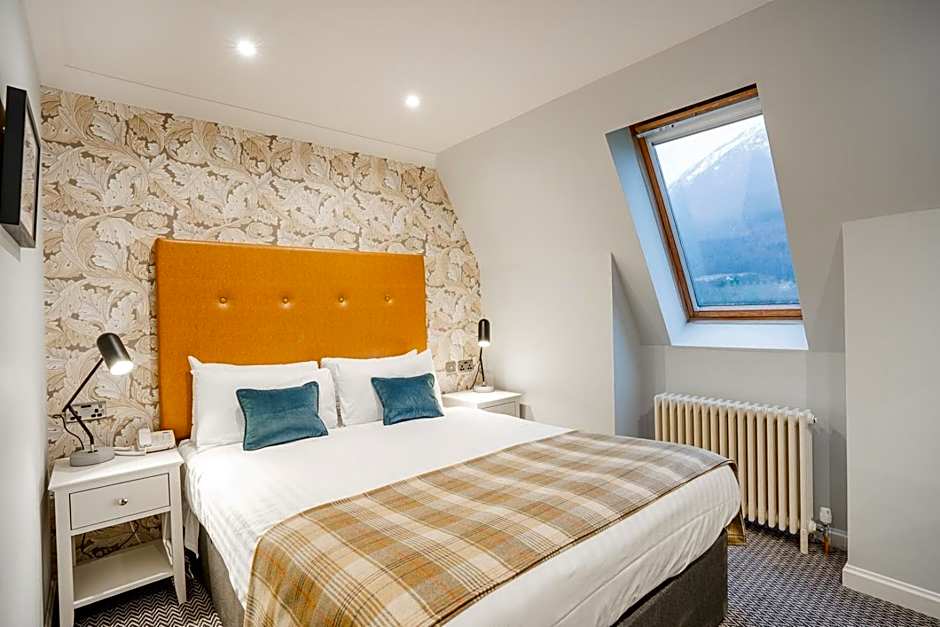 The Ballachulish Hotel