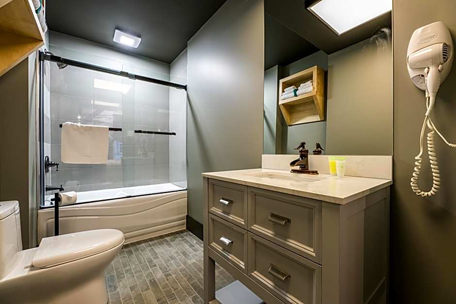 La Suite Hotel