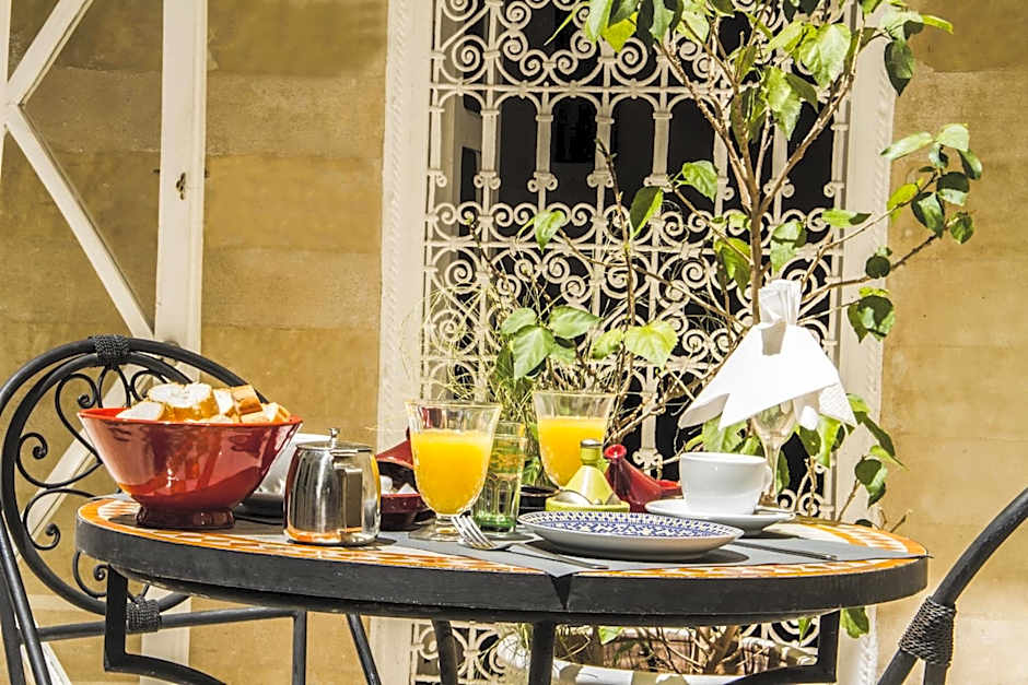 Riad THALGE